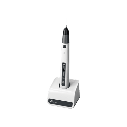 FAST FILL EQUIPO DE INYECCIÓN INALÁMBRICO EIGHTEETH 1