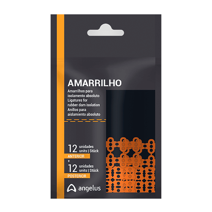 Anillo Flexible Aislamiento 1