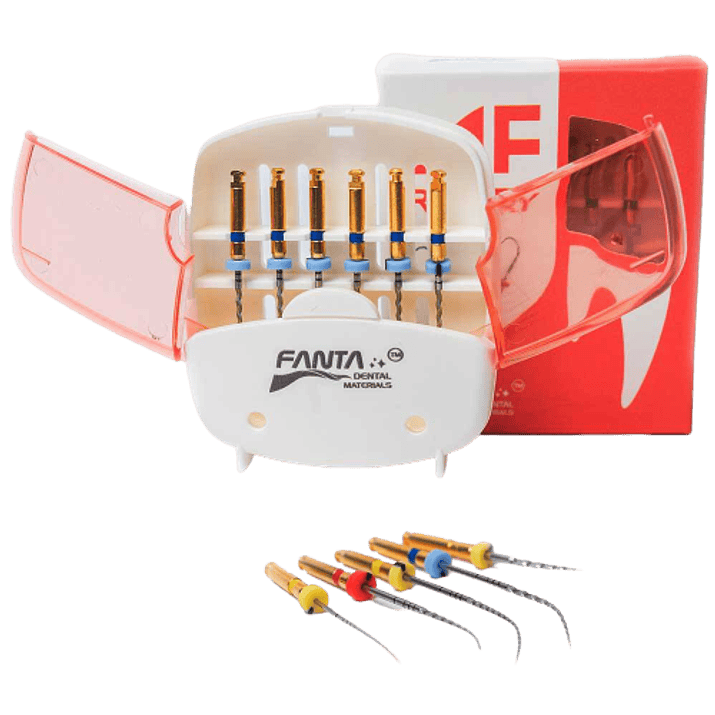 Lima AF Rotary Fanta 1