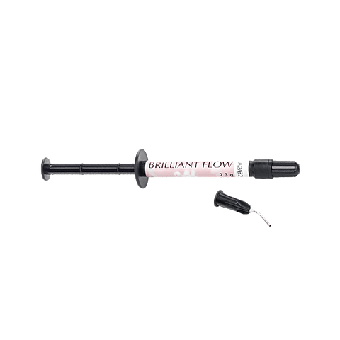 COMPOSITE BRILLIANT FLOW JERINGA 2.3 GRS