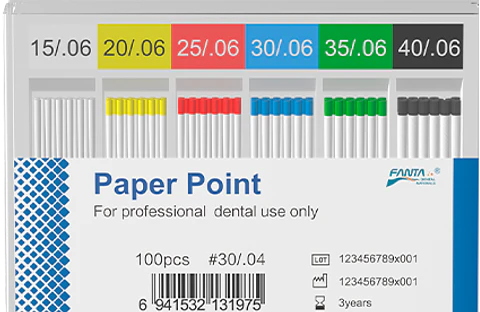 CONO DE PAPEL 2% FANTA