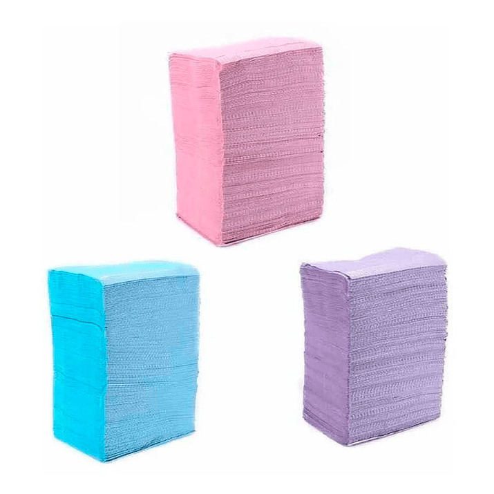 Baberos / servilletas Desechables 1