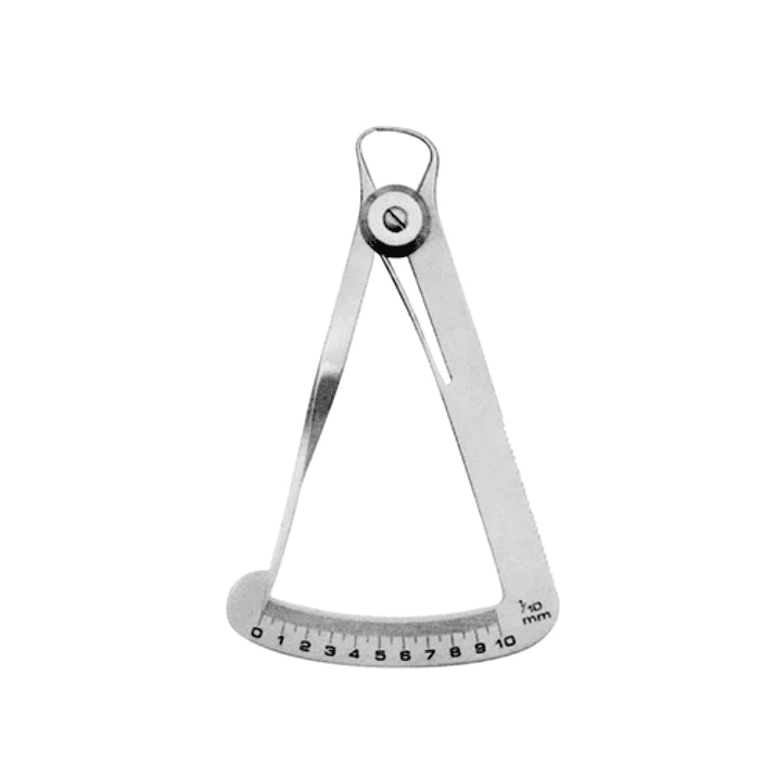 Calibrador para Cera 1