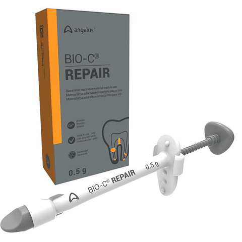 BIO-C REPAIR JERINGA 0.5 GRS ANGELUS 