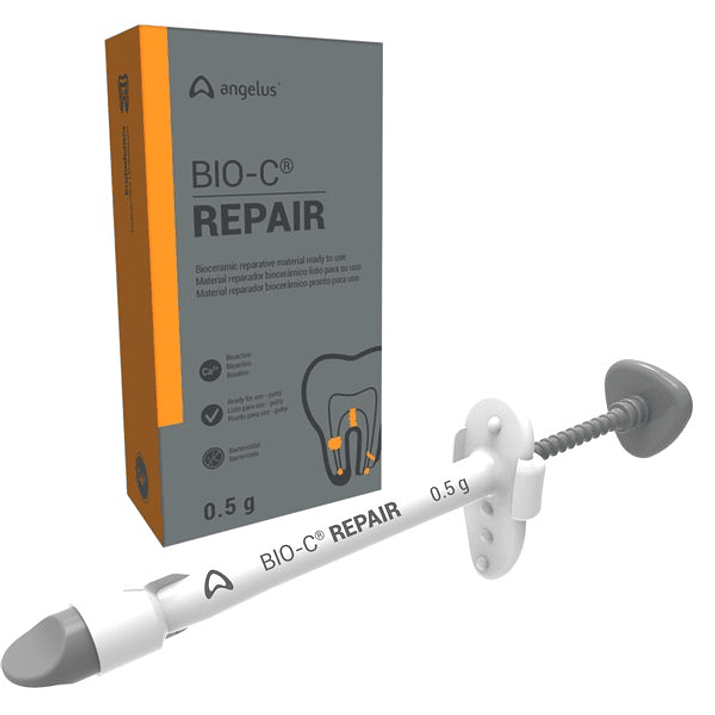 BIO-C Repair Jeringa 0.5 grs Angelus  1