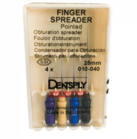 ESPACIADOR DIGITAL MAILLEFER