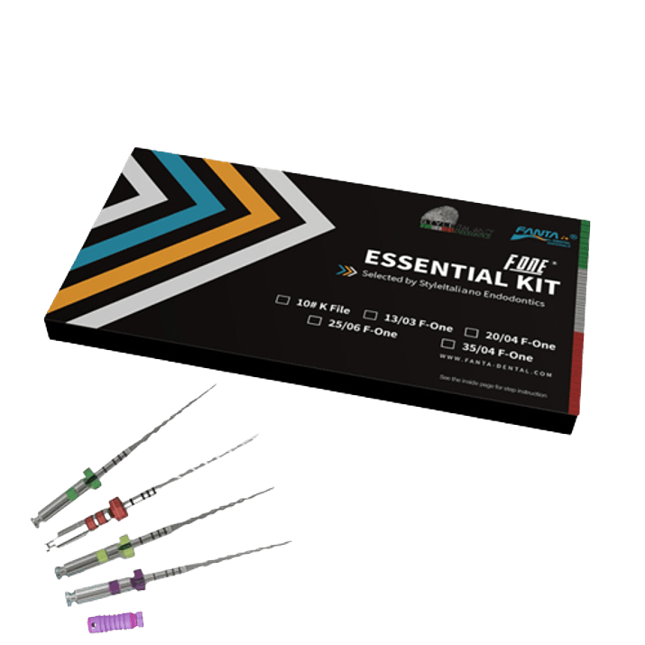 F One Stilo Italiano Fanta 1