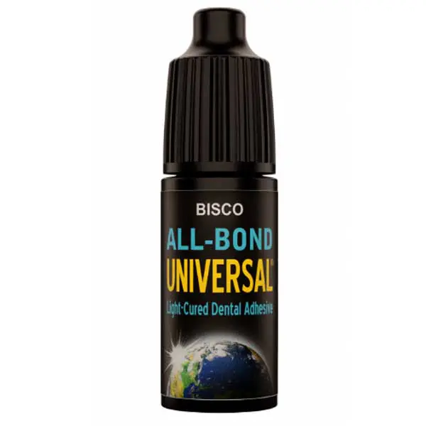 ADHESIVO ALL BOND UNIVERSAL 4ML 1
