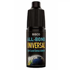 ADHESIVO ALL- BOND UNIVERSAL 4ML