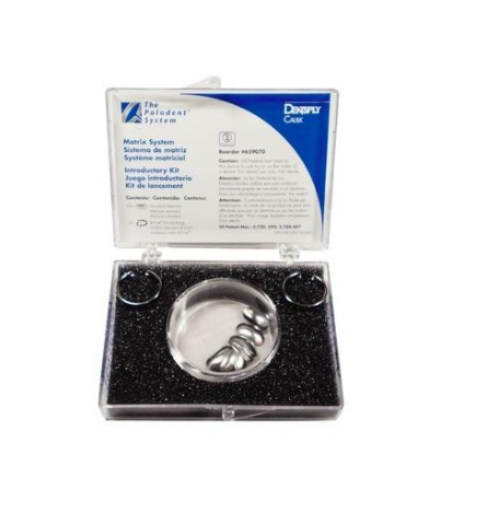 PALODENT SECTIONAL MATRIX SYSTEM INTRO KIT 1