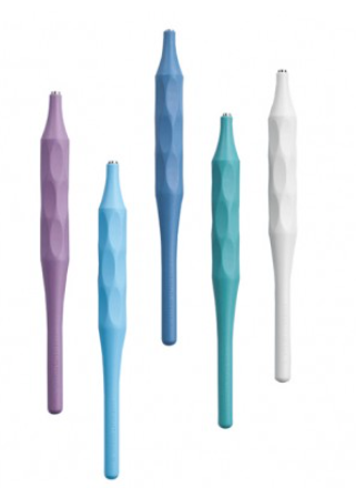 MANGO PARA ESPEJO DENTAL ERGOFORM 134º  HAHNENKRATT 1