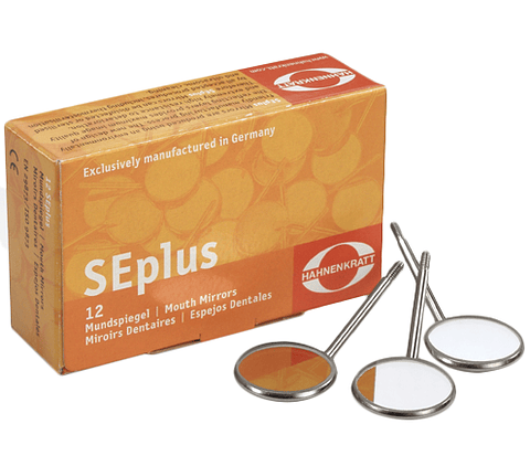 ESPEJO N° 5 SEPLUS HAHNENKRATT UNIDAD