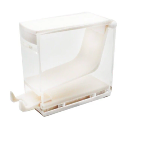 TORULERO PLASTICO ALGODON 1