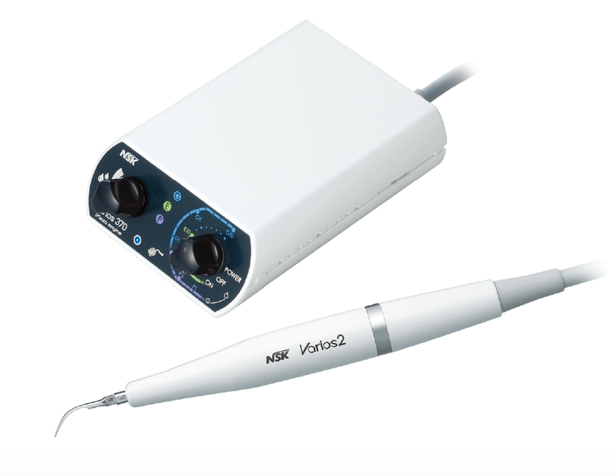 VARIOS 370 PIEZOELÉCTRICO ULTRASONIDO SET COMPLETO NSK 1