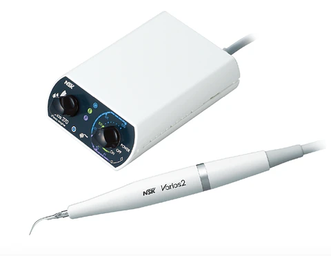 VARIOS 370 PIEZOELÉCTRICO ULTRASONIDO SET COMPLETO NSK