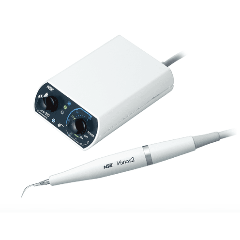 VARIOS 370 PIEZOELÉCTRICO ULTRASONIDO SET COMPLETO NSK 2