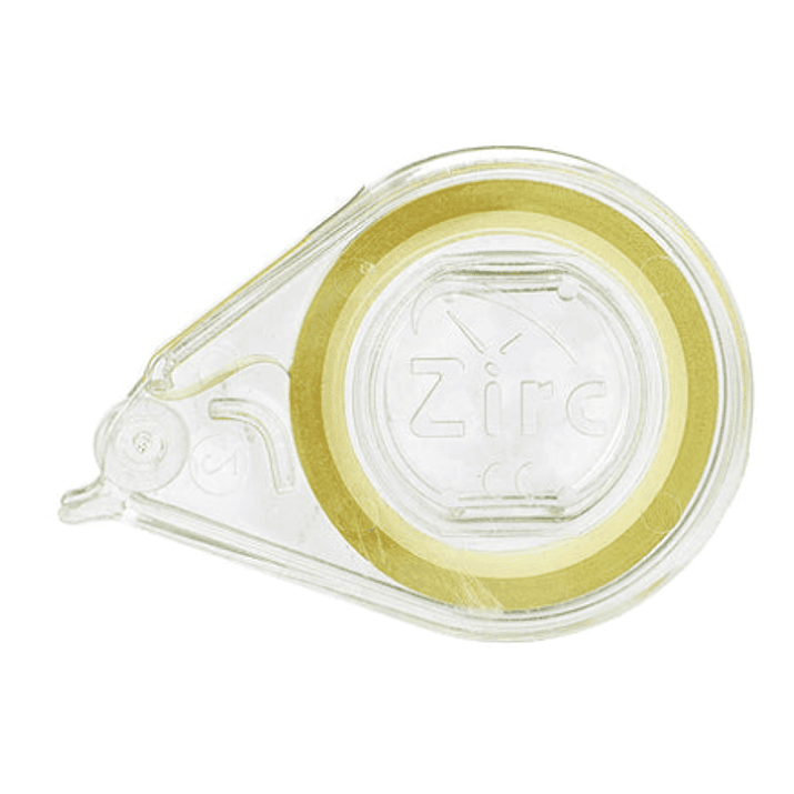 Cinta para Marcar Instrumental 3 Metros Autoclave  1