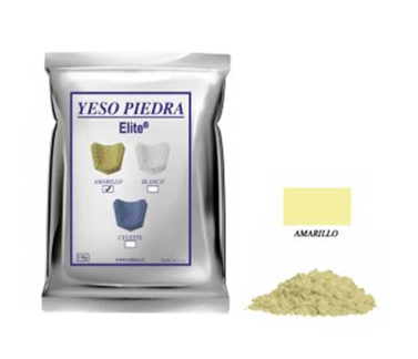 YESO PIEDRA ELITE KG VELMIX 1
