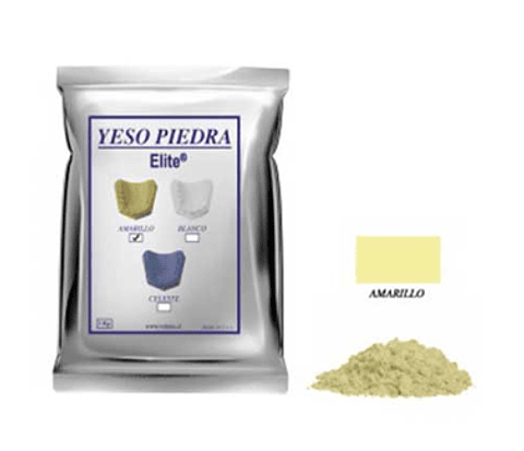 YESO PIEDRA ELITE KG VELMIX