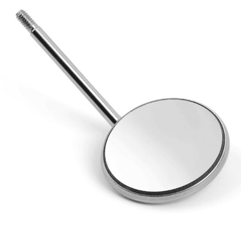 ESPEJO DENTAL Nº 5