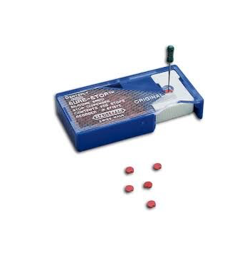 TOPES DE SILICONA MAILLEFER 1