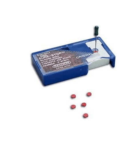 TOPES DE SILICONA MAILLEFER