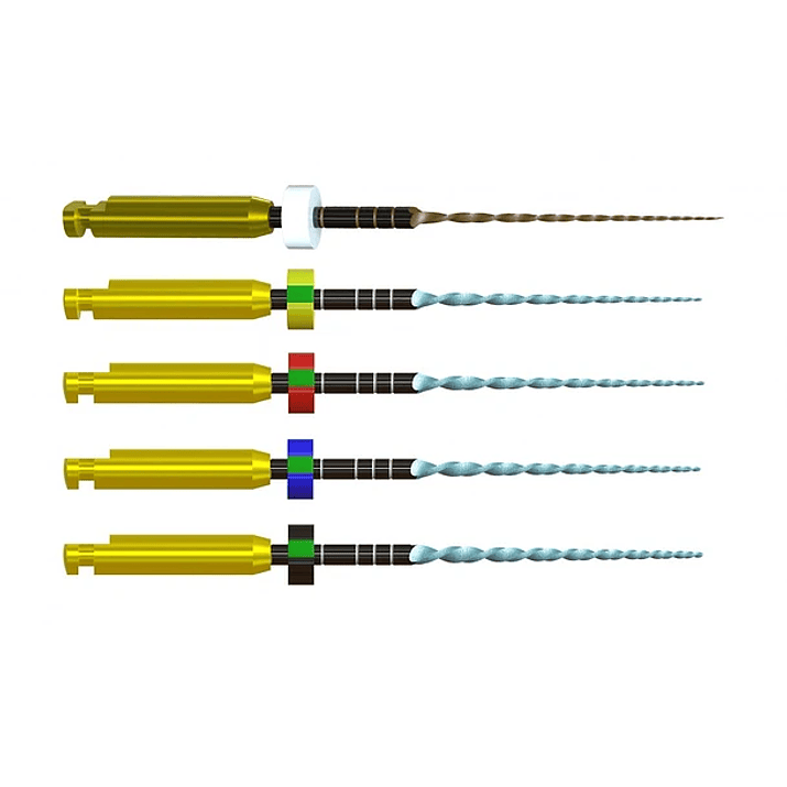 Neoniti EDM Assorted Kit (N°2) 25mm 1