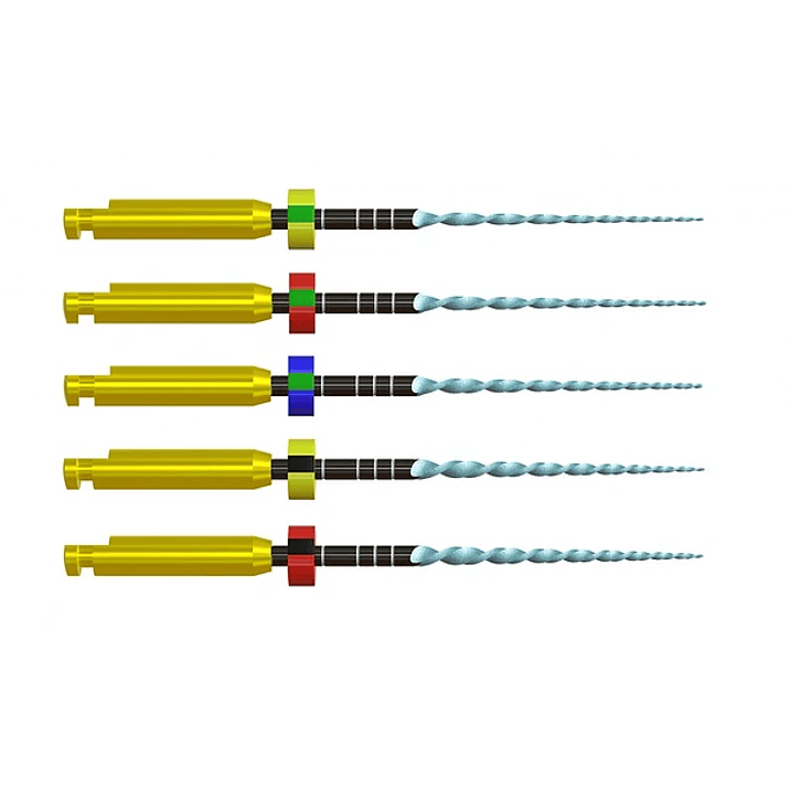 Neoniti EDM Surtida (N°4) 25mm 1