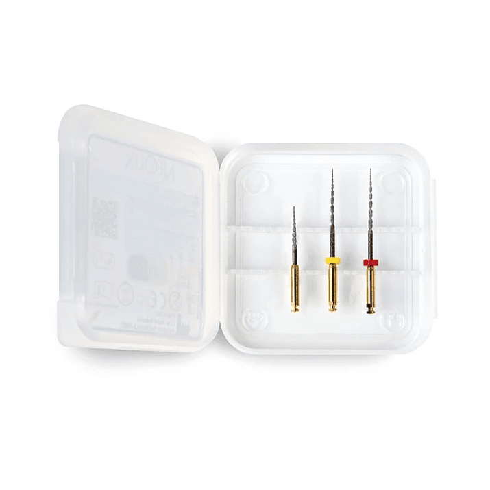 Neoniti EDM Intro Kit (N°1) 25mm - 3 instrumentos 1