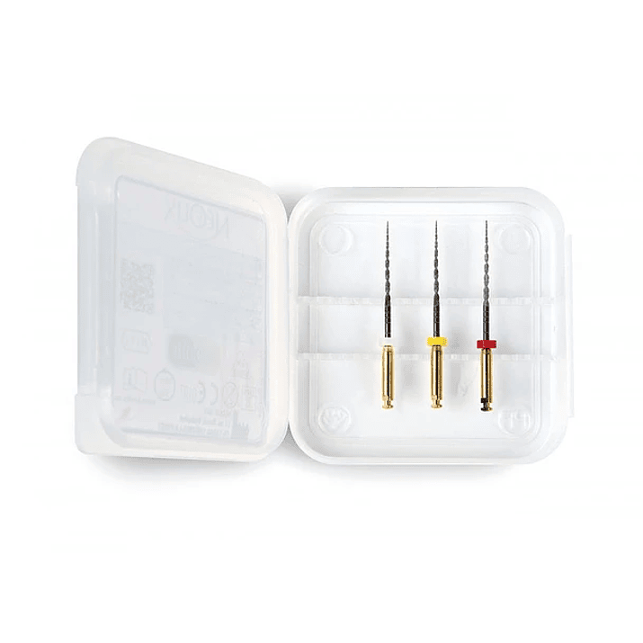 Neoniti EDM Intro Kit (N°4) 25mm 3 instrumentos 1