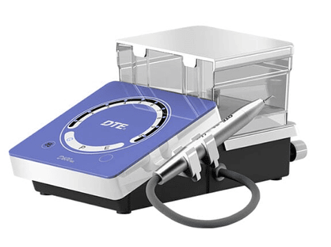 ULTRASONIDO D600 LED P/ ENDO SCALER- PERIO DTE