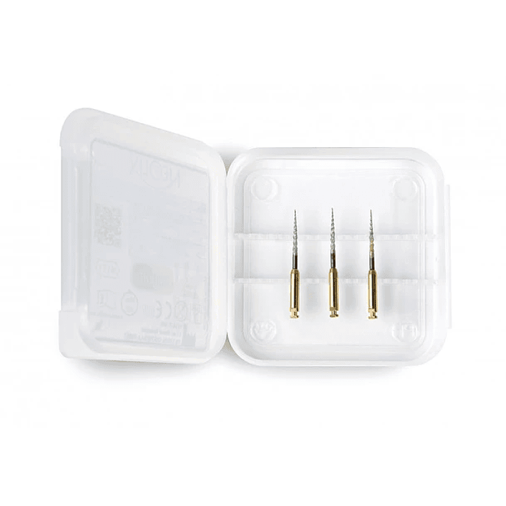 Neoniti EDM C1  N°25/.12 15mm 2