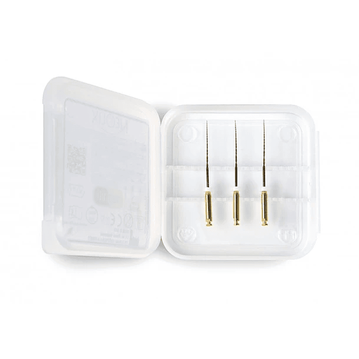 Neoniti EDM GPS N° 15/.03 1