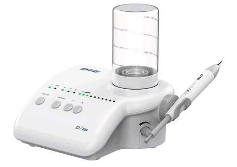 SCALER ULTRASONIDO D7 LED, DTE