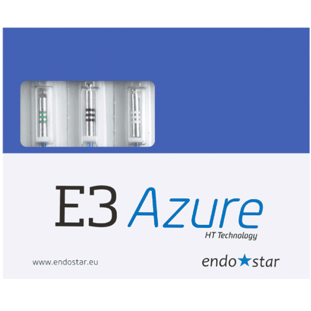 Endostar E3 AZURE BIG 3