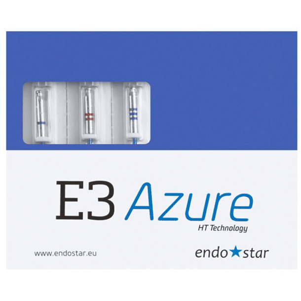 Endostar E3 AZURE BASIC 3