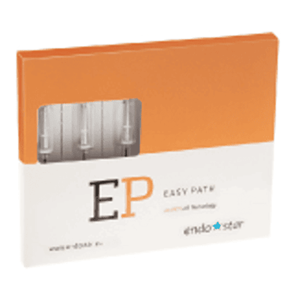 Endostar EP Easy Path 2