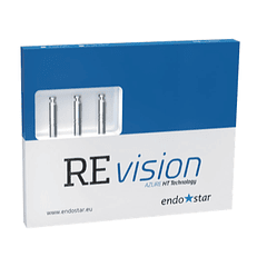 Endostar REvision