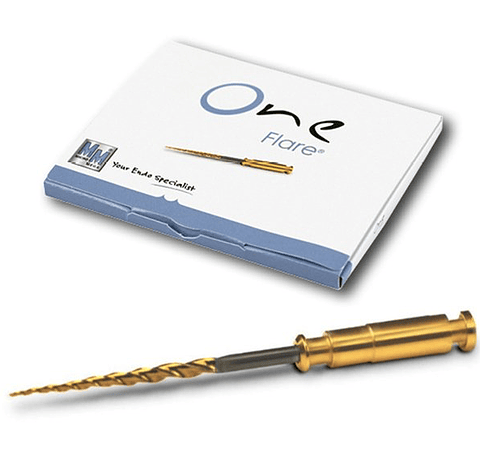 LIMA ONE FLARE 25/09 17MM MICROMEGA 