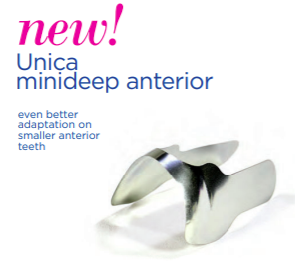 MATRIZ ÚNICA ANTERIOR MINI DEEP 12 UNID. 1