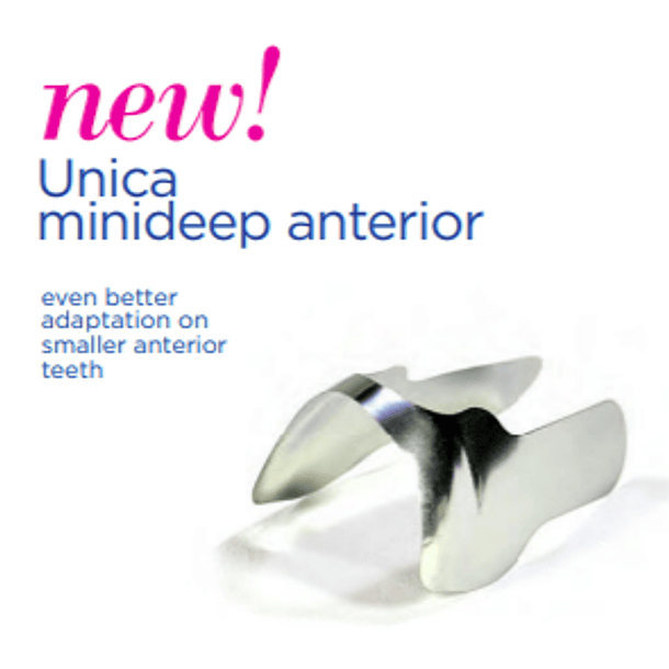 MATRIZ ÚNICA ANTERIOR MINI DEEP 12 UNID. 1