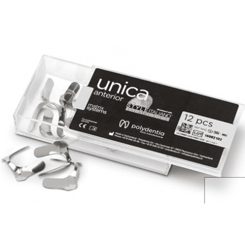 MATRIZ ÚNICA ANTERIOR MINI DEEP 12 UNID. 2