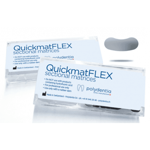 QUICKMATFLEX MOLARES 1