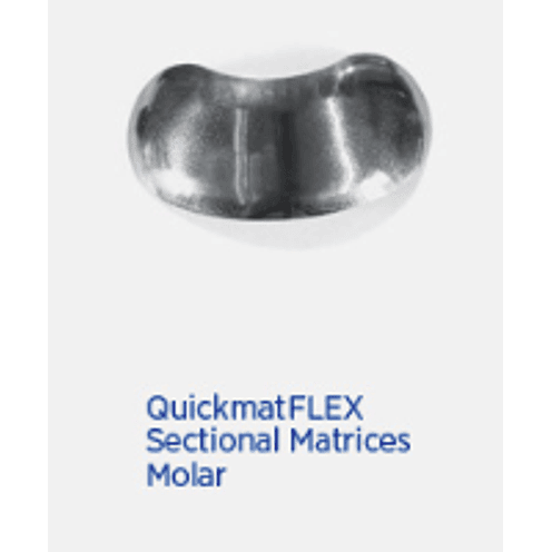 QUICKMATFLEX MOLARES 3
