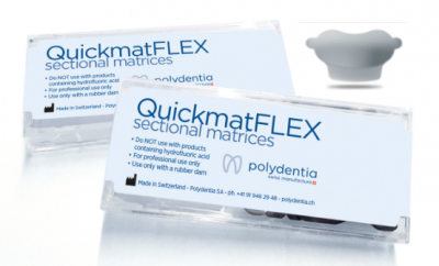 QUICKMATFLEX MOLAR C/ EXTENSIÓN 1