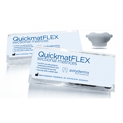 QUICKMATFLEX MOLAR C/ EXTENSIÓN