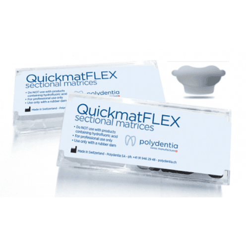 QUICKMATFLEX MOLAR C/ EXTENSIÓN 1