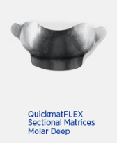 QUICKMATFLEX MOLAR C/ EXTENSIÓN 2