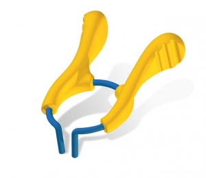 MY CLIP JUNIOR 1 ANILLO + 1 PAR TINES JUNIOR 1