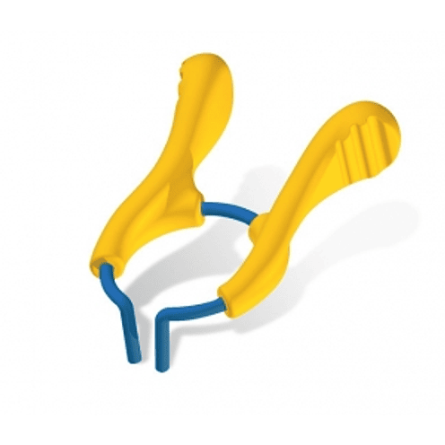 MY CLIP JUNIOR 1 ANILLO + 1 PAR TINES JUNIOR 1